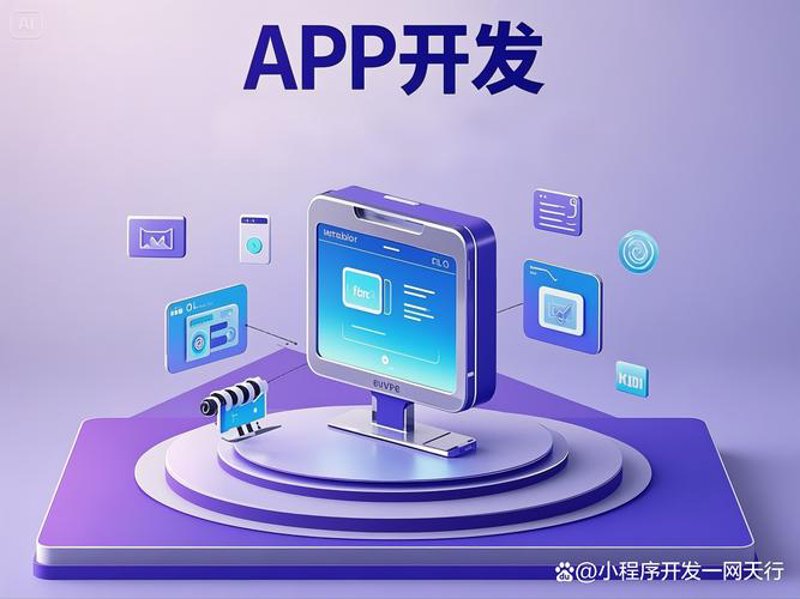 轻松打造专属应用 —— APP开发选购指南